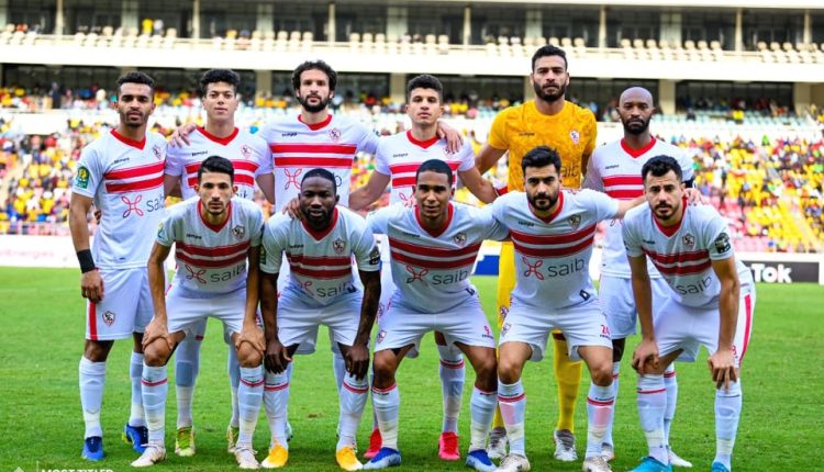 الزمالك، بعثة الزمالك، الزمالك والوداد، اخبار الزمالك، اخبار الرياضة، دوري ابطال افريقيا، كارتيرون