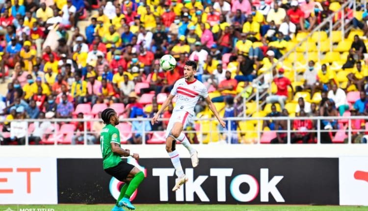 الزمالك والوداد، الزمالك، كارتيرون، اخبار الزمالك، دوري ابطال افريقيا