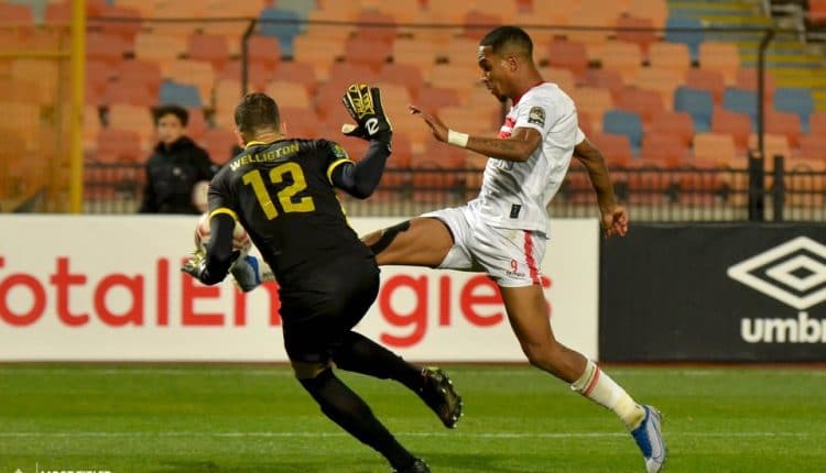 الزمالك، الزمالك وساجرادا، دوري ابطال افريقيا، اخبار الزمالك، كارتيرون