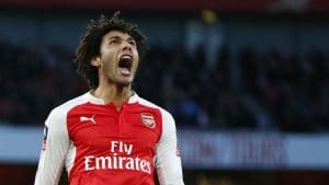 ارسنال، النني، وليفرهامبتون، منتخب مصر، الكاميرون، السنغال، الدوري الانجليزي