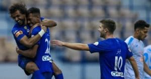 الهلال والجزيرة، الهلال، تشيلسي،كاس العالم للاندية، تشيلسي