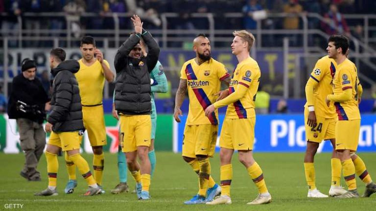 برشلونة واسبانيول ،اهداف برشلونة، اسبانيول، اهداف الدوري الاسباني، الدوري الاسباني