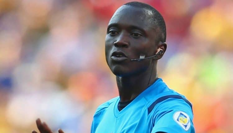 مصر والكاميرو،بكاري جاساما، ميدو، صلاح