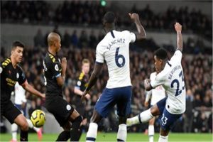 توتنهام وبيرنلي،توتنهام،بيرنلي، الدوري الانجليزي،اهداف الدوري الانجليزي،اهداف توتنهام