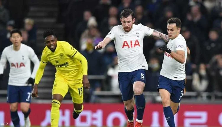 توتنهام ووليفرهامبتون، اهداف توتنهام، اهداف الدوري الانجليزي، ليفربول، مانشستر سيتي