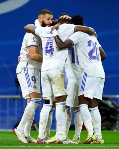 ريال مدريد،باريس سان جيرمان، دوري ابطال اوروبا، اخبار الرياضة، باريس سان جيرمان ضد ريال مدريد