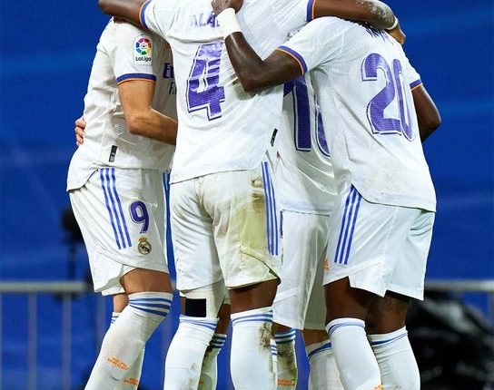 ريال مدريد،باريس سان جيرمان، دوري ابطال اوروبا، اخبار الرياضة، باريس سان جيرمان ضد ريال مدريد