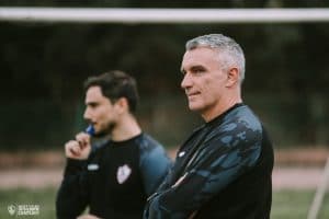 مرتضي منصور، كارتيرون، الزمالك، الزمالك والوداد، اخبار الزمالك، مكالملة كارتيرون،دوري ابطال افريقيا،اسامه نبيه