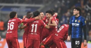 ليفربول وتشيلسي، ليفربول، صلاحن كلوب، توخيل، كاس الاتحاد