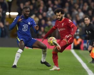 تشيلسي وليفربول، تشيلسي، ليفربول، صلاح، لوكاكو، جوتا