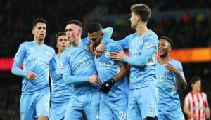 مانشستر سيتي وسبورتنج لشبونة،مان سيتي، لشبونة، دوري ابطال اوروبا، اخبار الرياضة