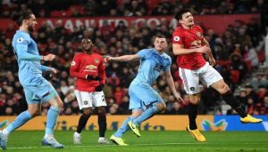 مانشستر يونايتد وبيرنلي،مانشستر يونايتد، اهداف مانشستر يونايتد، اهداف الدوري الانجليزي،مان يونايتد