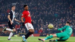 مانشستر يونايتد،برايتون، الدوري الانجليزي، اخبار الرياضة،كرة القدم