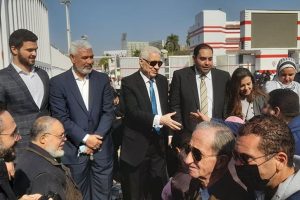 مرتضي منصور، الزمالك، اخبار الزمالك، اخبار الرياضة،