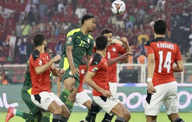 السنغال، مصر، كاس الامم الافريقية، ابوجبل، الكاميرون، ساديو ماني،صلاح