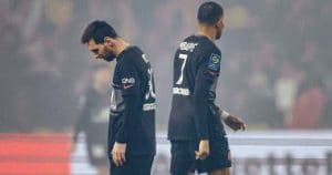 باريس سان جيرمان، نانت، الدوري الفرنسي، نيمار، اهداف الدوري الفرنسي، اهداف باريس سان جيرمان