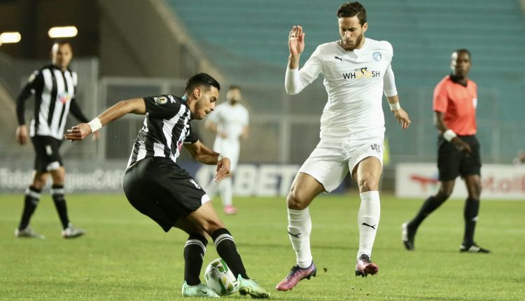 رمضان صبحي،بيراميدز، بيراميدز والصفاقسي،اخبار الرياضة، اهلي طرابلس