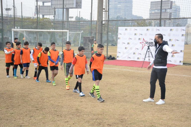 غدا.. نادي العمال يحتضن اختبارات المشروع القومي لاكتشاف المواهب الكروية في المنصورة 10 IMG 20220318 WA0002 1