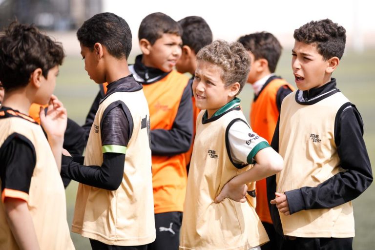 تعرف على تفاصيل اختبارات مشروع الموهوبين كرويا بالإسكندرية 7 IMG 20220327 WA0039