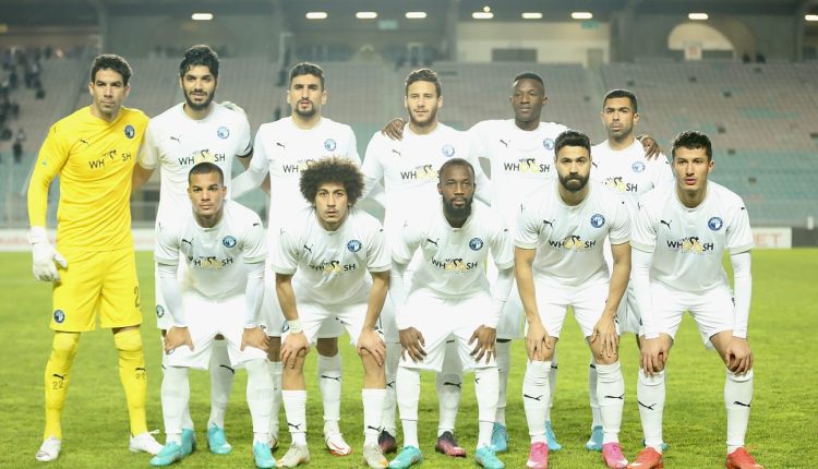 بيراميدز، ايهاب جلالن الصفاقسي التونسي،اخبار الرياضة، الاهلي وبيراميدز