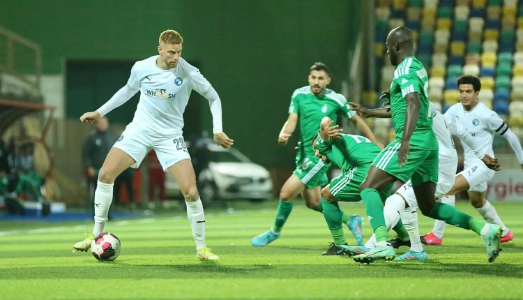 بيراميدز، ايهب جلال،كاس مصر، مباراة بيراميدز