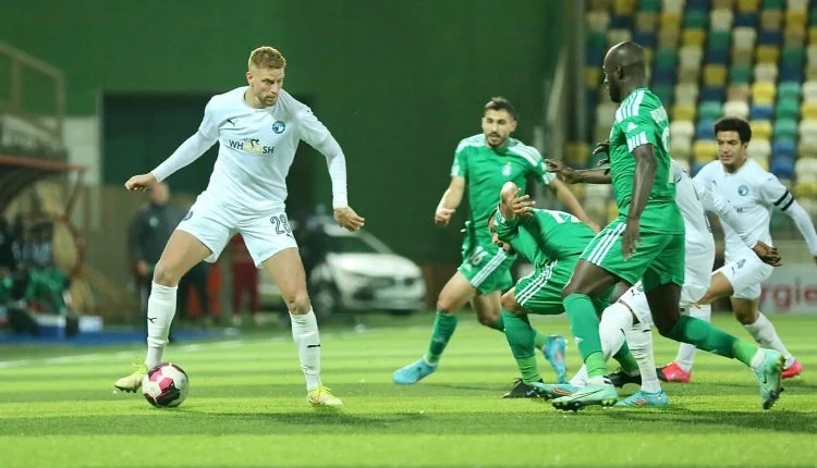 بيراميدز، ايهب جلال،كاس مصر، مباراة بيراميدز