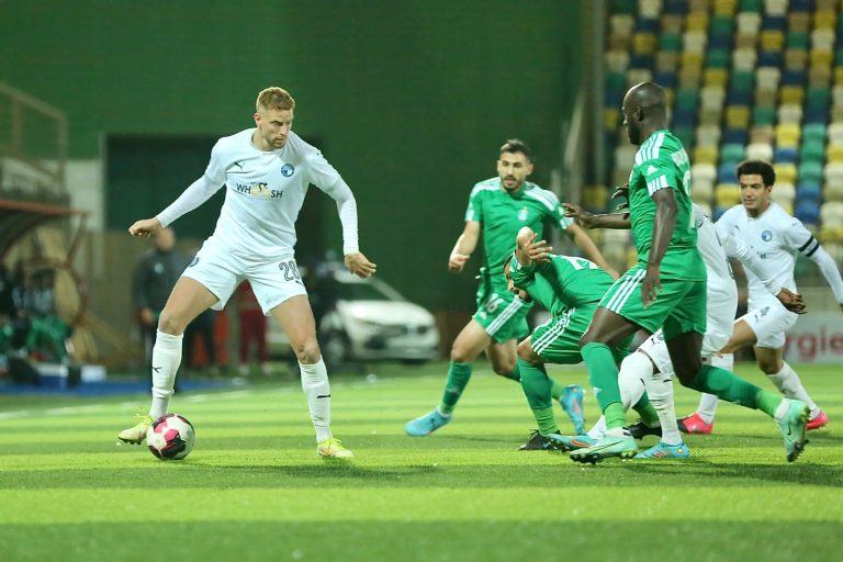 بيراميدز، ايهب جلال،كاس مصر، مباراة بيراميدز