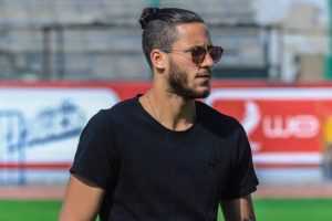 الاهلي وبيراميدز ؛رمضان صبحي ؛الزمالك