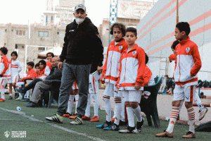 براعم الزمالك