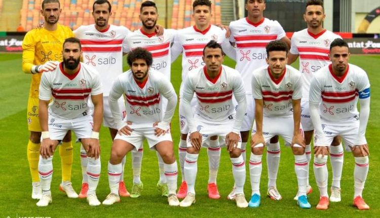 الزمالك، الزمالك والجونة، فيريرا، اخبار الزمالك