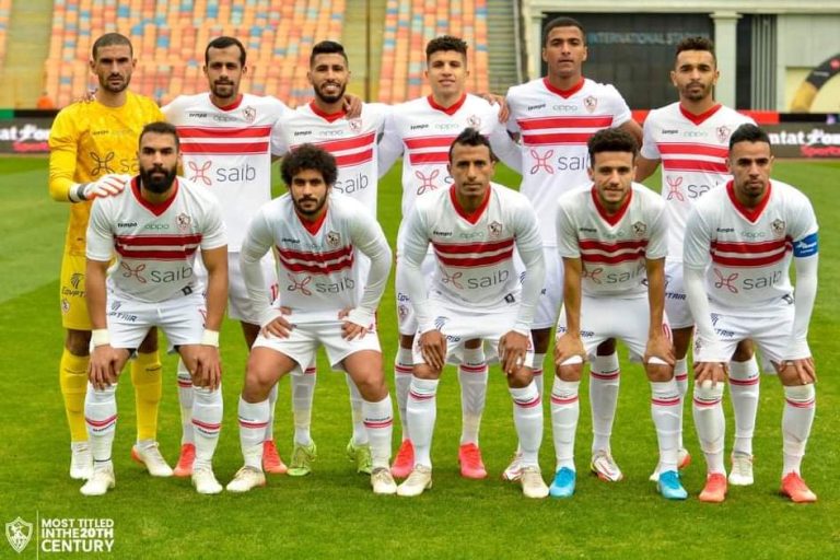 الزمالك، الزمالك والجونة، فيريرا، اخبار الزمالك