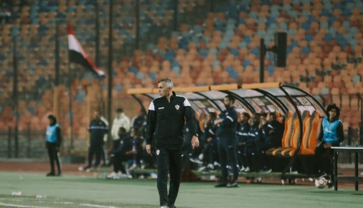 الزمالك، اسامه نبيه، اخبار الزمالك، رضا عبدالعال،فيوتشر