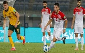 استراليا واليابان، السعودية والصين، كاس العالم، تصفيات كاس العالم،قطر2022