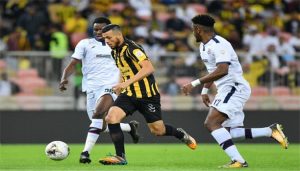 بث مباشر، الاتحاد والحزم، الدوري السعودي، الاتحاد، الهلال، الاهلي، النصر