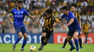 الاتحاد والهلال،الهلال والاتحاد، الهلال، الاتحادن ديربي الدوري السعودي، مباراة الهلال والاتحاد