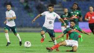 الاهلي والاتفاق، الاهلي، الاتفاق،الدوري السعودي، اهداف الاهلي والاتفاق، اهداف الدوري السعودي