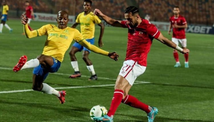 الاهلي، موعد مباراة الاهلي والمريخ، الاهلي اليوم، دوري ابطال افريقيا