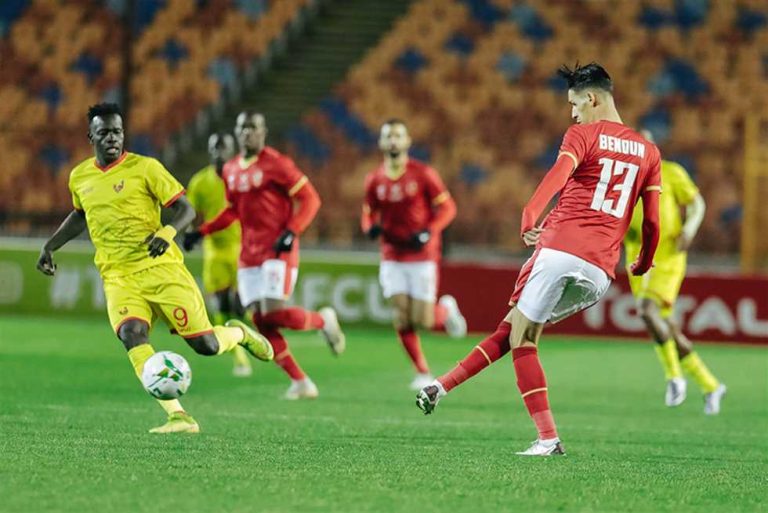 المريخ السوداني، الاهلي، الاهلي والرميخ، دوري ابطال افريقيا، هروب المدير الفني للمريخ، اخبار الرياضة