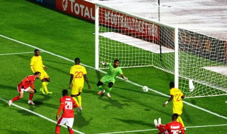 بث مباشر، الاهلي والمريخ، يلاشوت،مباراة الاهلي والمريخ، الاهلي،كورة لايف