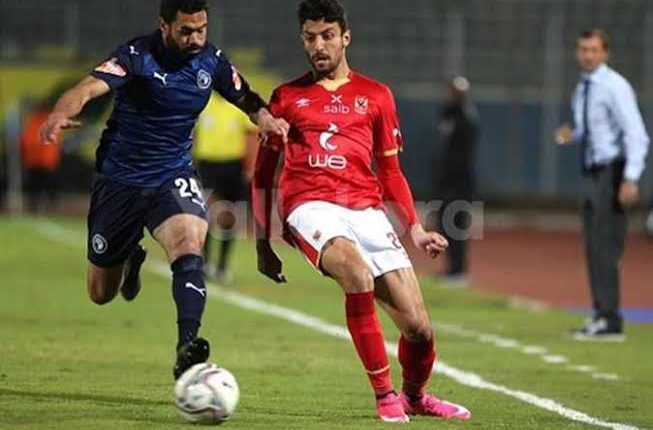 الاهلي وبيراميدز، موعد مباراة الاهلي وبيراميدز، الاهلي، بيراميدز، اخبار الرياضة