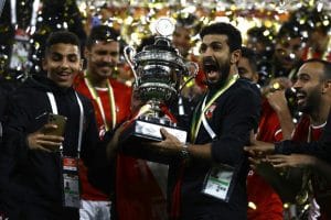 اهداف الاهلي والمريخ، ملخص واهداف مباراة الاهلي والمريخ، دوري ابطال افريقيا، صنداونز،الاهلي اليوم