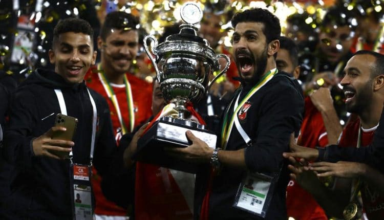 اهداف الاهلي والمريخ، ملخص واهداف مباراة الاهلي والمريخ، دوري ابطال افريقيا، صنداونز،الاهلي اليوم