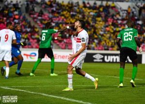 الزمالك، الزمالك والوداد، اخبار الزمالك، مرتضي منصور، امير مرتضي، دوري ابطال افريقيا