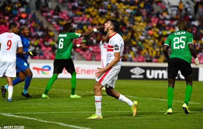 الزمالك، الزمالك والوداد، اخبار الزمالك، مرتضي منصور، امير مرتضي، دوري ابطال افريقيا