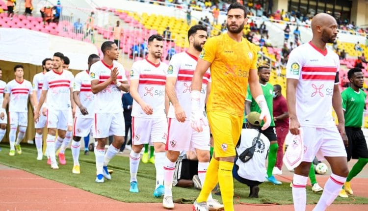 الزمالك ، اخبار الزمالك، فيريرا