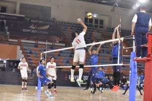 الزمالك، الزمالك والطيران، اخبار الزمالك، كرة الطائرة