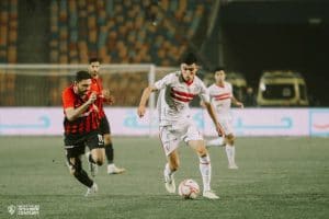 الزمالك، الزمالك وفيوتشر، الزمالك والجونة، اخبار الزمالك، اسامه نبيه