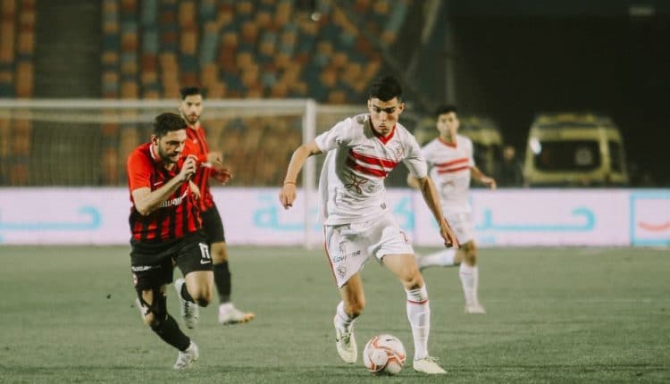 الزمالك، الزمالك وفيوتشر، الزمالك والجونة، اخبار الزمالك، اسامه نبيه