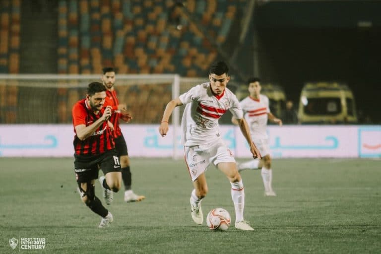 الزمالك، الزمالك وفيوتشر، الزمالك والجونة، اخبار الزمالك، اسامه نبيه