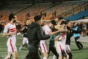 الزمالك، الزمالك والجونة، اخبار الزمالك، فيريرا